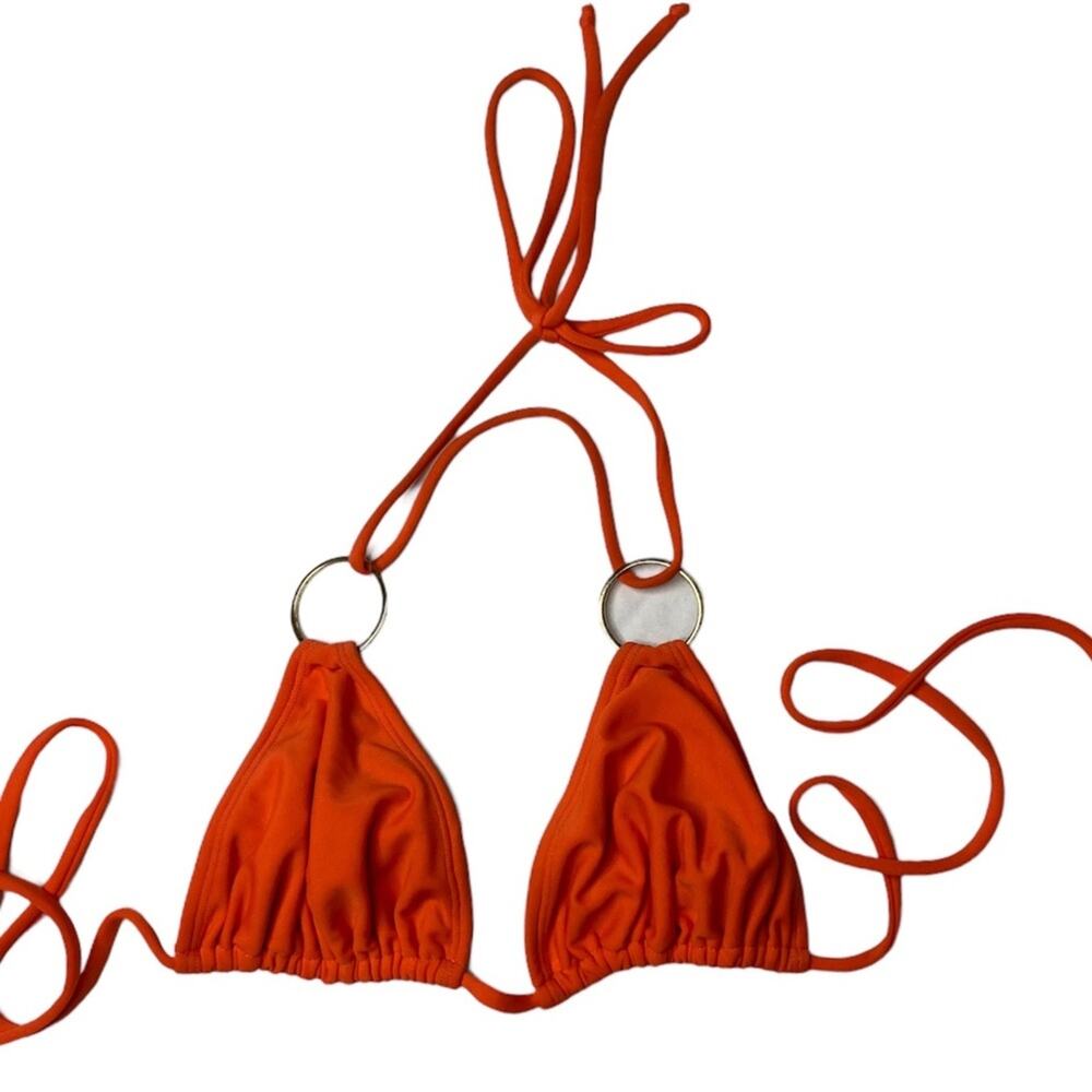 VIZCAYA SWIMWEAR TOP | SMALL